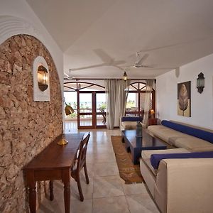 Three-Bedroom Suite
