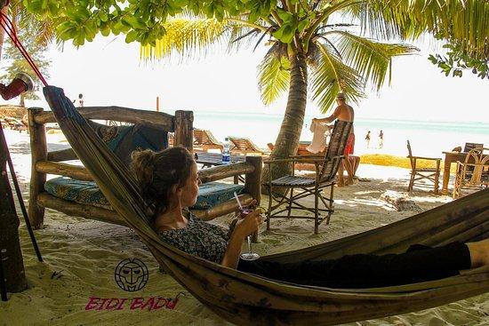 Bidi Badu Beach Club